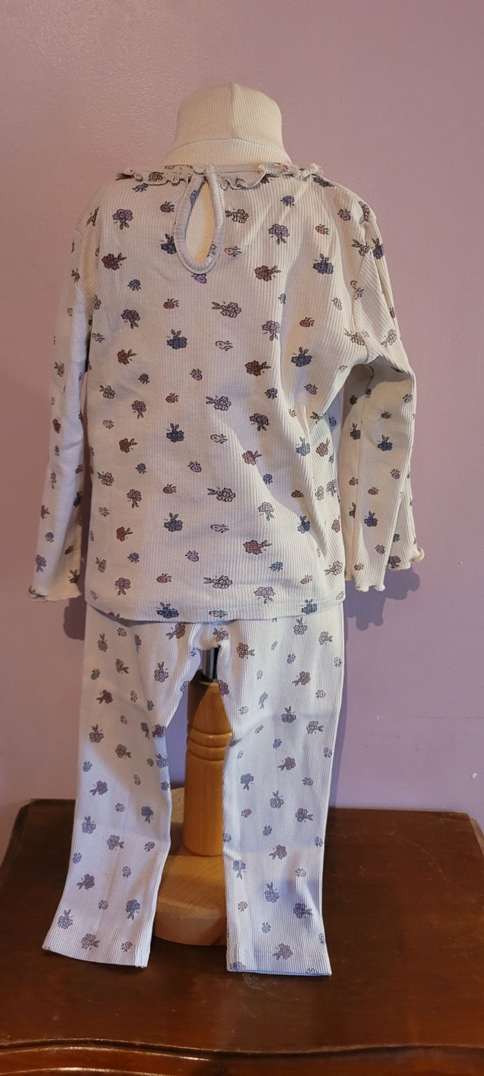 Ensemble 2 pièces 2 ans - photo numéro 7