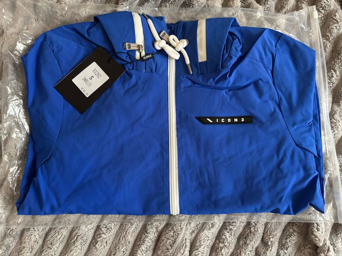 Veste fine