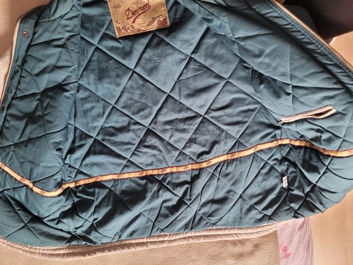 Veste matelassée Devred 46 - photo numéro 5