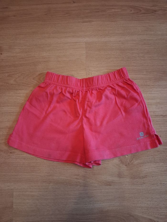 Short