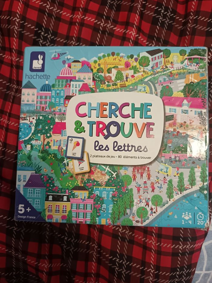 Jeux société - photo numéro 2