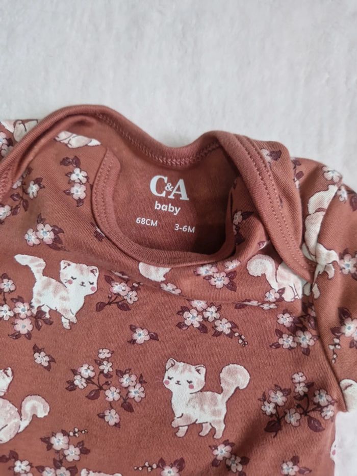 Body 6m cp - photo numéro 4