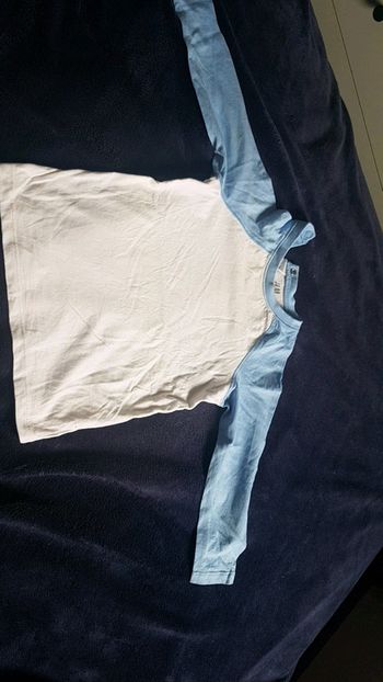 Tee shirt h&m 2 ans