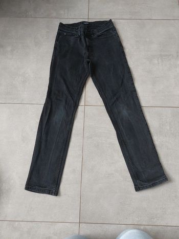 Jean Creeks