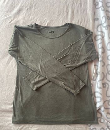 T-shirt manche longue