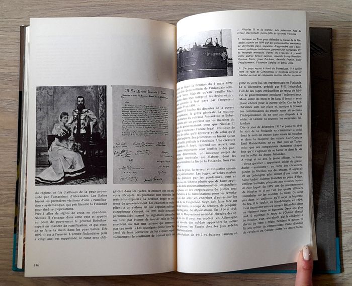 Rencontre l'atlas des voyages - Finlande, André Guex - photo numéro 7