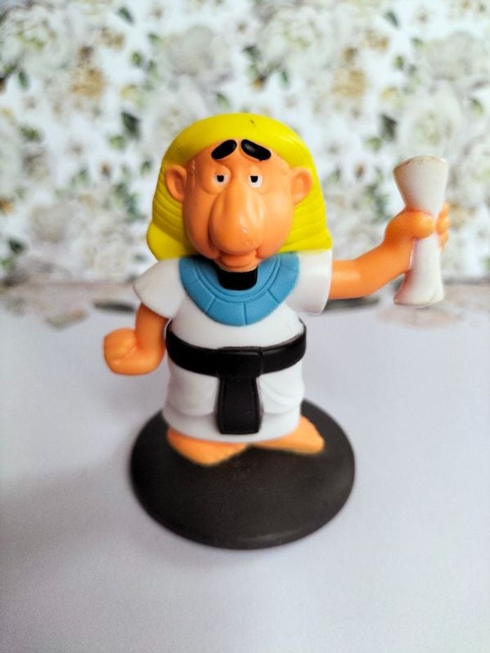 Figurine Asterix MC Donald's