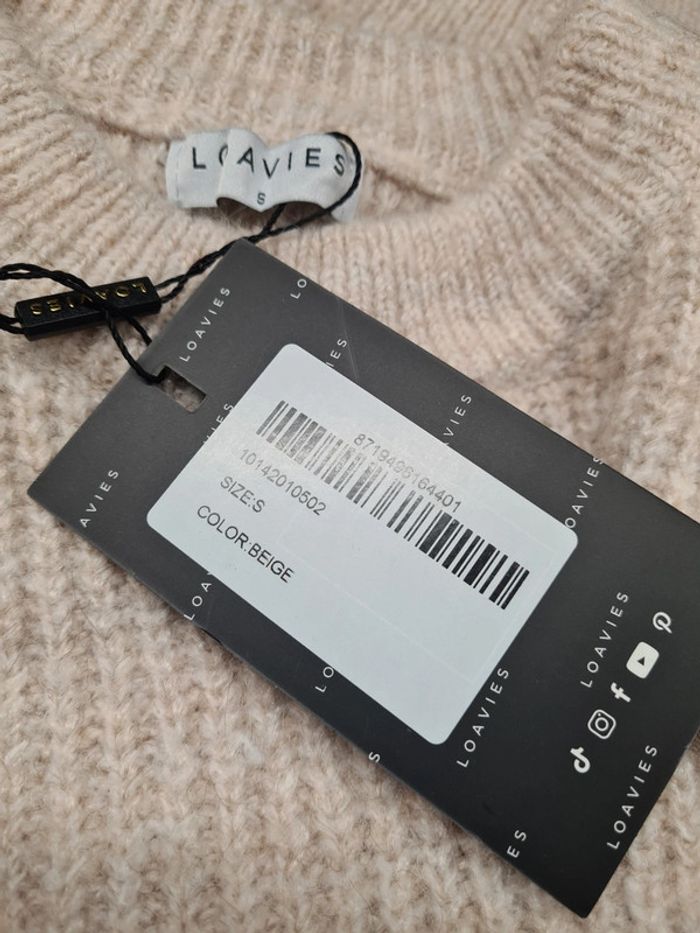 Pull loavies - photo numéro 3