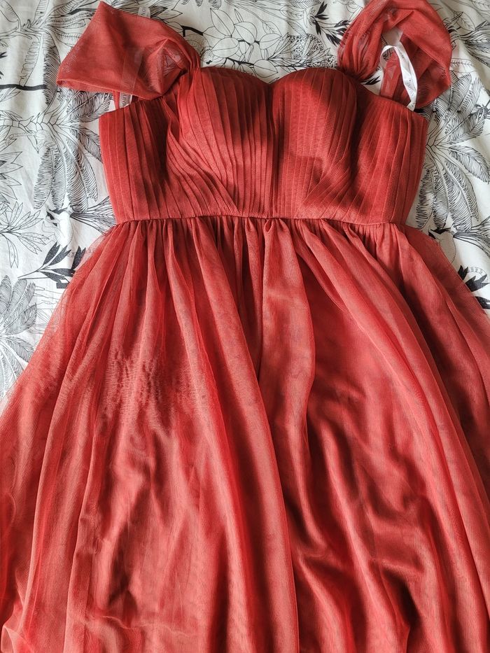 BABARONI Robes Princesse - photo numéro 4