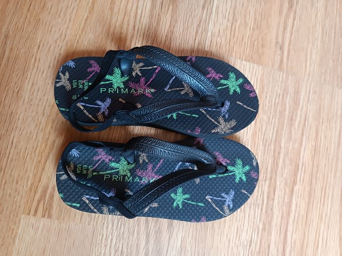 Tong de plage - photo numéro 2