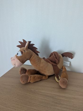 Peluche Disney pil poil toy story