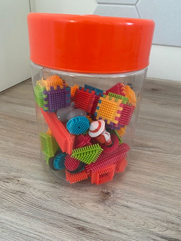 Seek’o blocks jungle - photo numéro 3