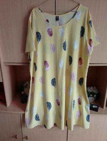 Jolie robe d' été femme