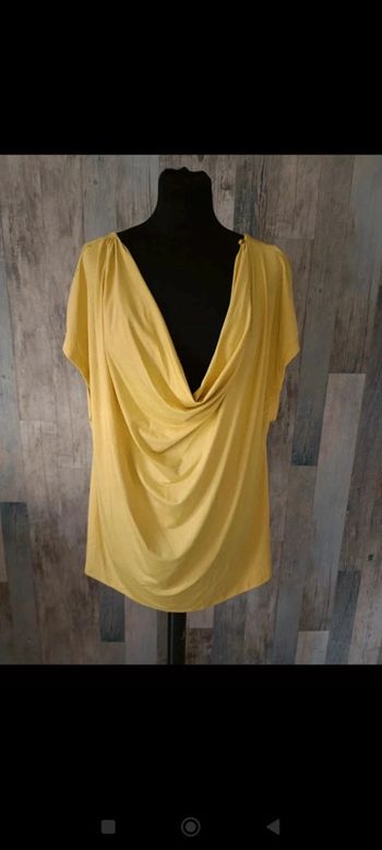 Blouse pulp & curve 50