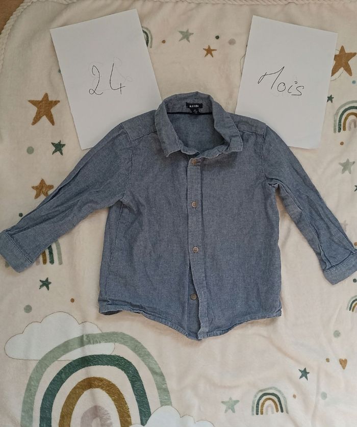 Chemise