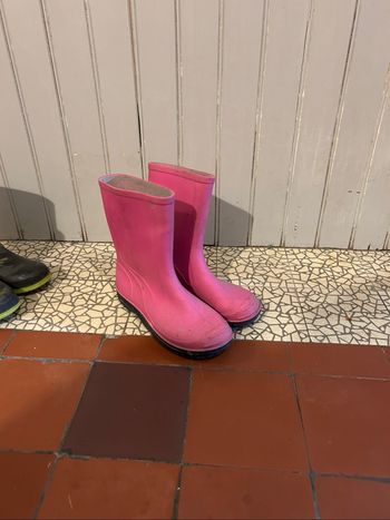 Bottes