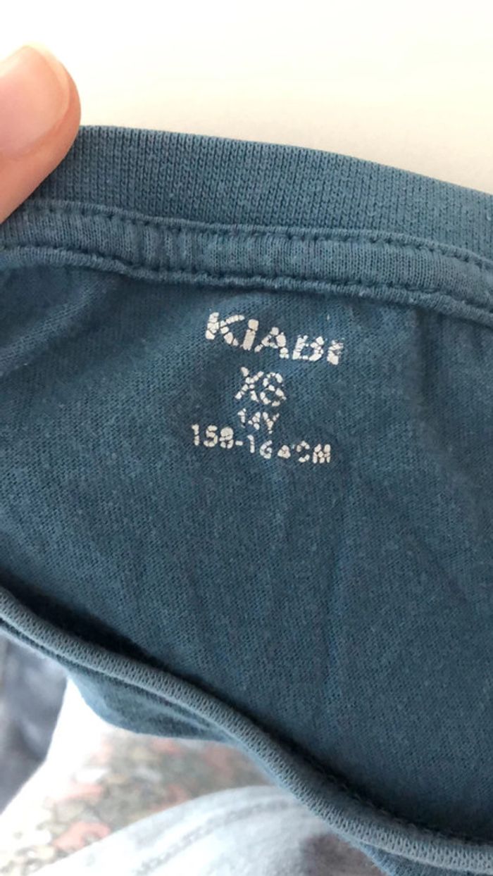 T-shirt 14 ans - photo numéro 4