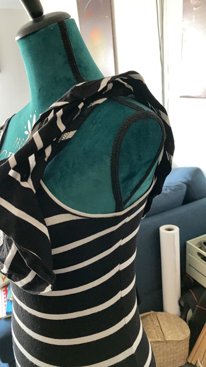 Body taille s - photo numéro 3