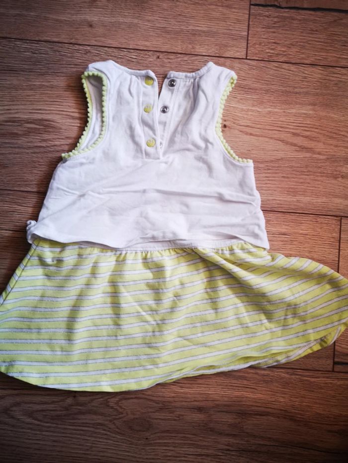 Robe 12 mois - photo numéro 2