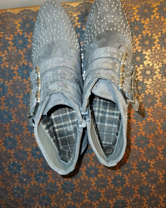 Boots 40 - photo numéro 6