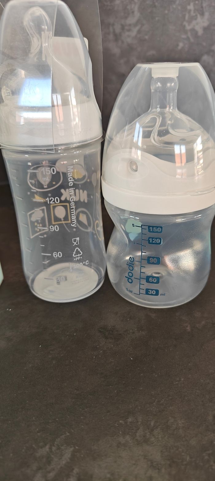 Chauffe-biberon - photo numéro 2