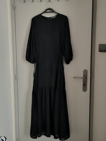 Robe longue