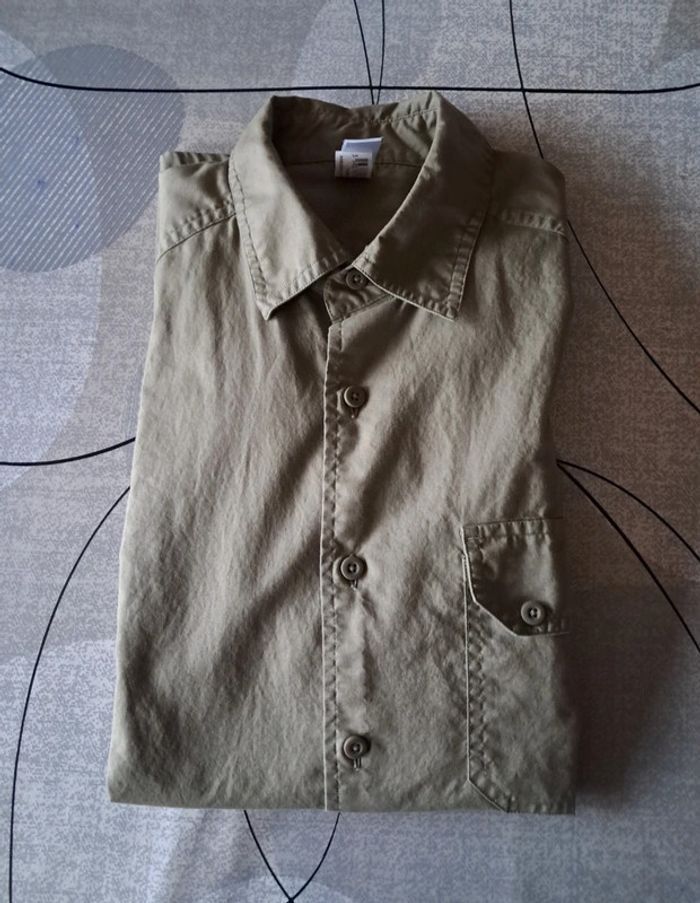 Chemise NEUVE pour homme taille XL - photo numéro 7