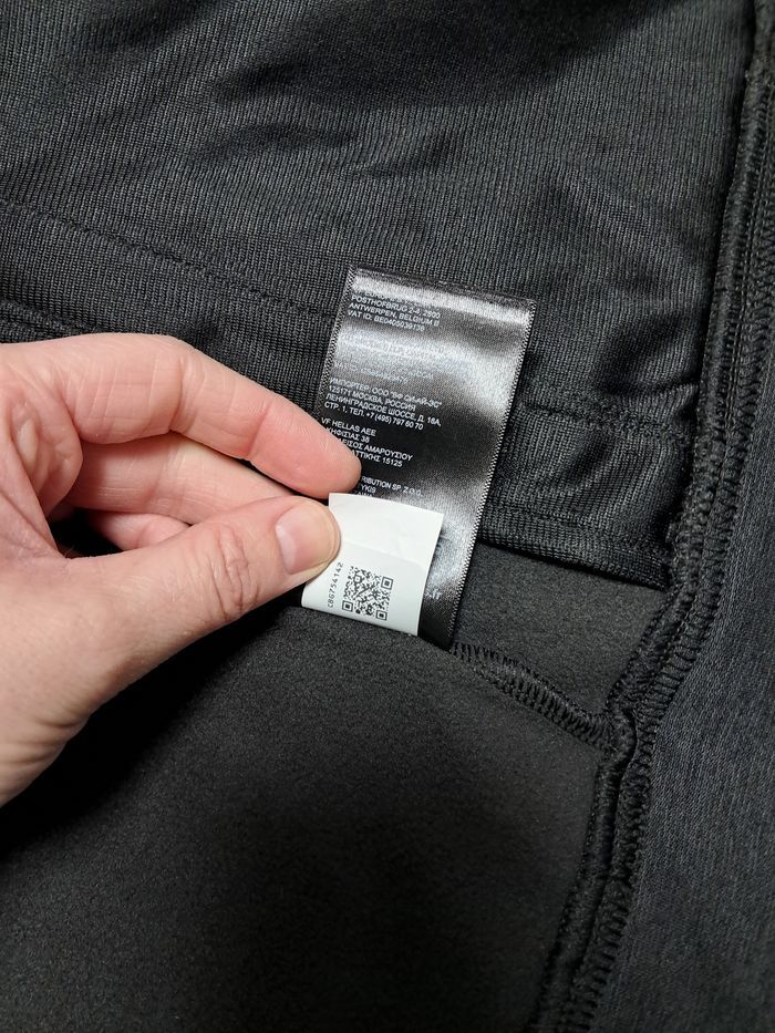 Veste the north face - photo numéro 9