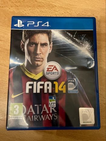 FIFA 14