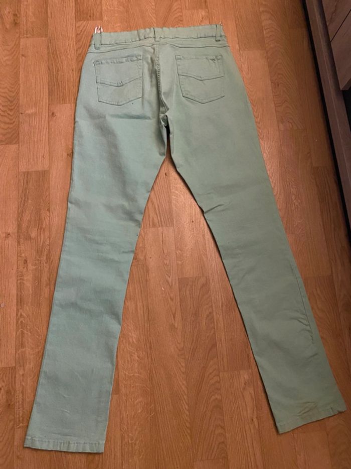 Jeans femme - photo numéro 2