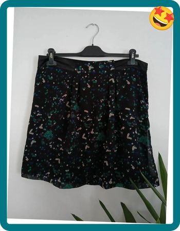 Jupe d'été Taille XL 🌿💝