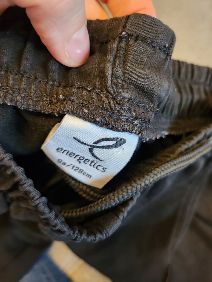 Jogging - photo numéro 2