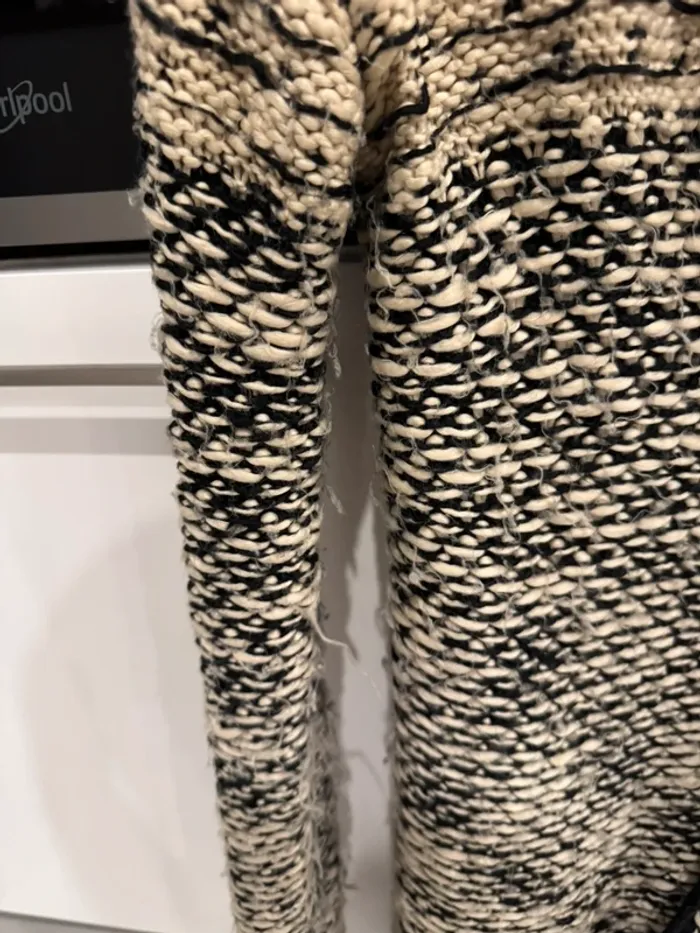 Veste longue Kaporal - photo numéro 4