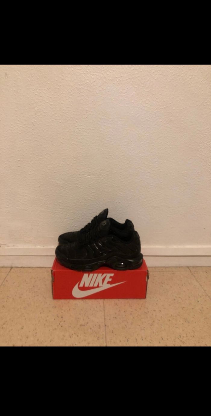 Tn noir