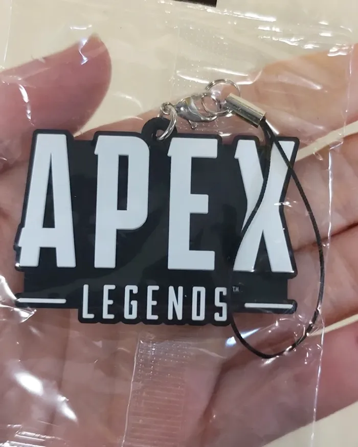 Strap Silicone Apex Legends - photo numéro 2