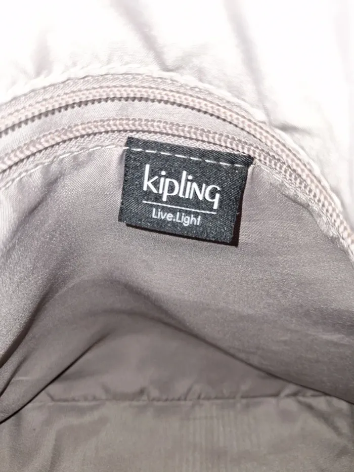 Sac kipling - photo numéro 5