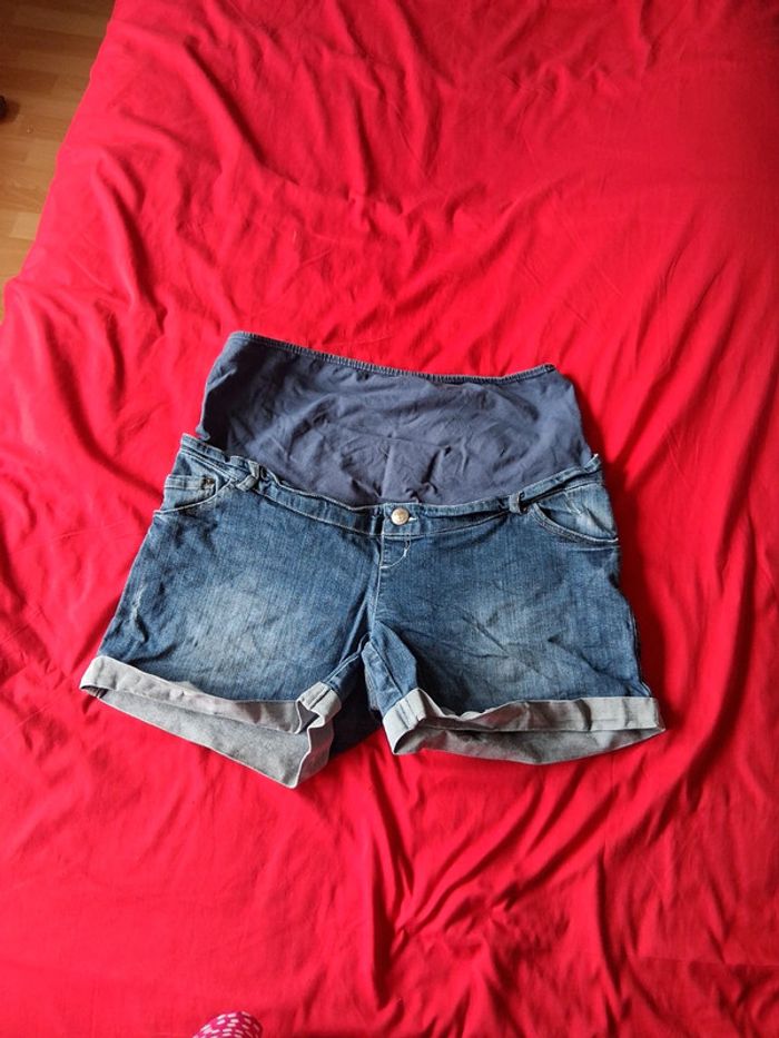Short grossesse