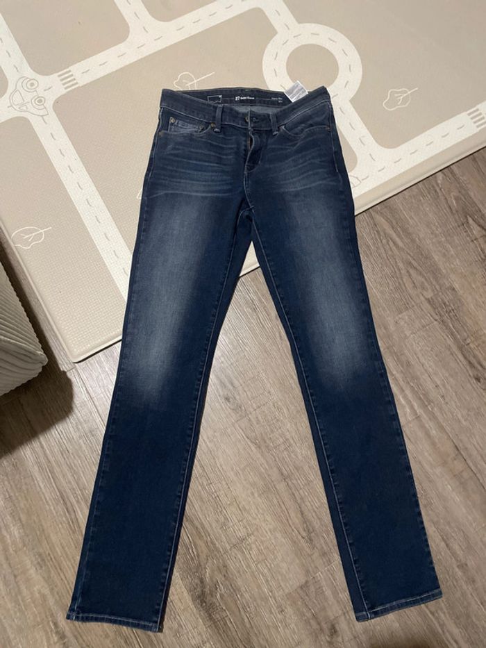 Jean levi’s slim taille 27 - photo numéro 2