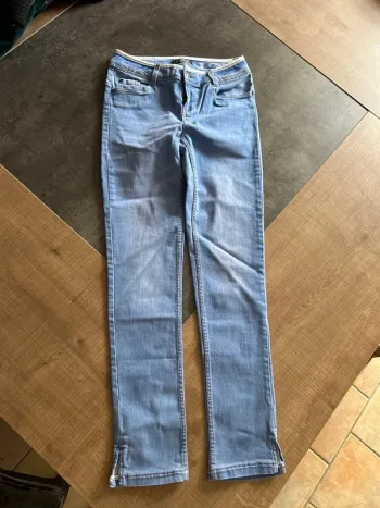 Jean femme, bonobo, taille 34
