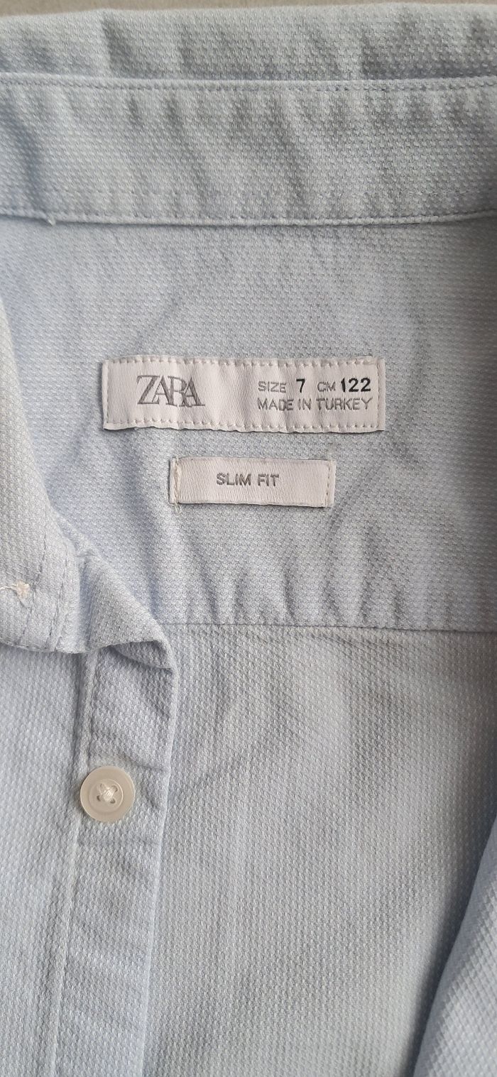 Chemise manches longues - photo numéro 2