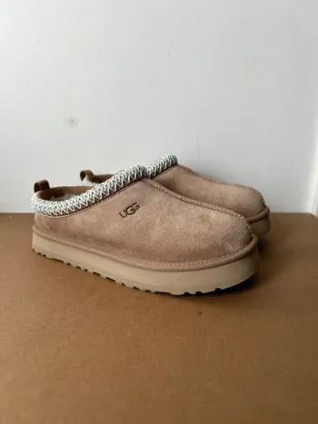UGG Tazz Slipper Sand 36