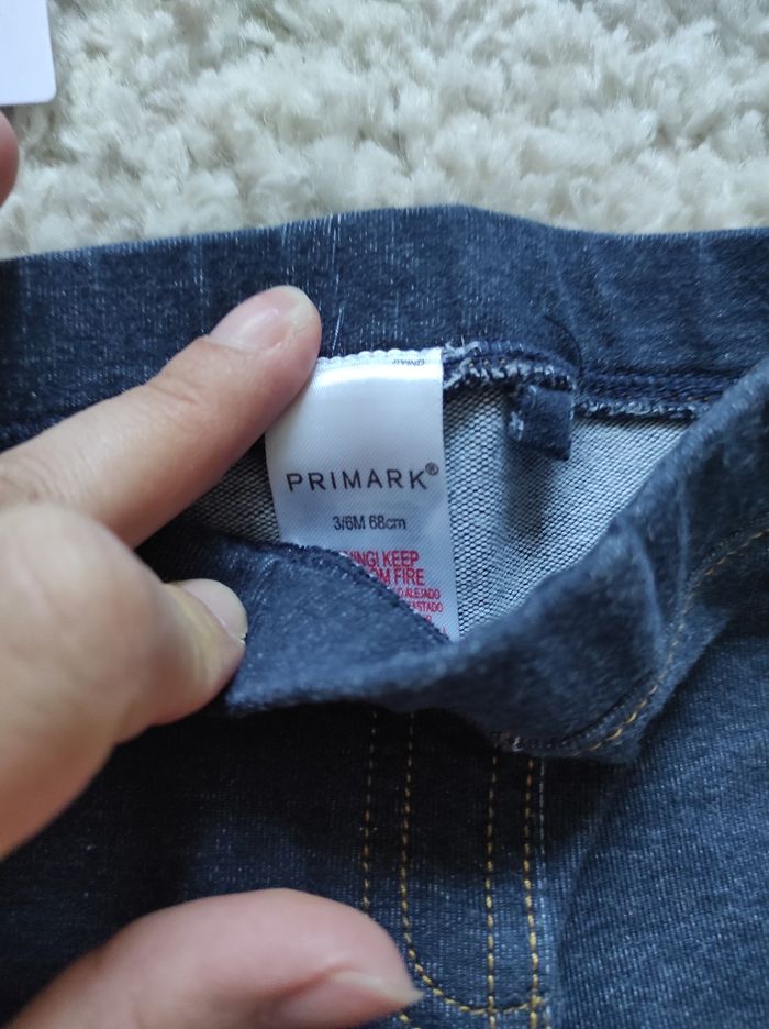 Lots 2 pantalons - photo numéro 4