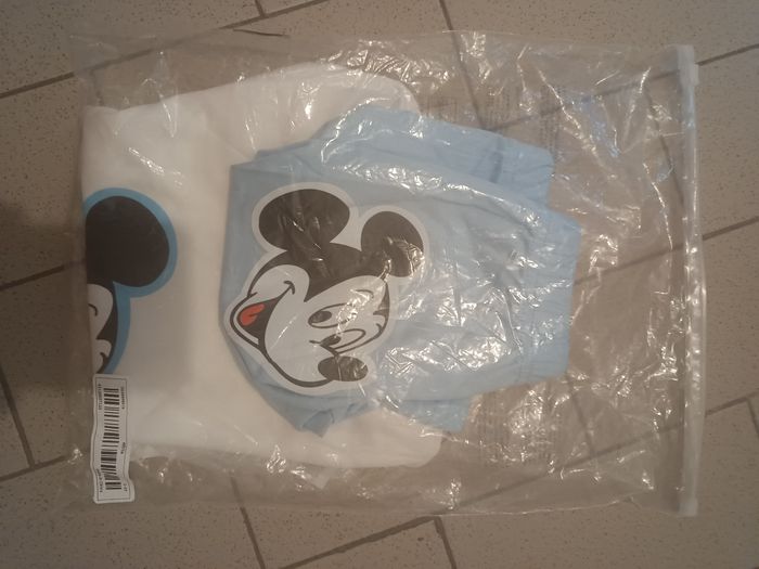 Ensemble mickey - photo numéro 2