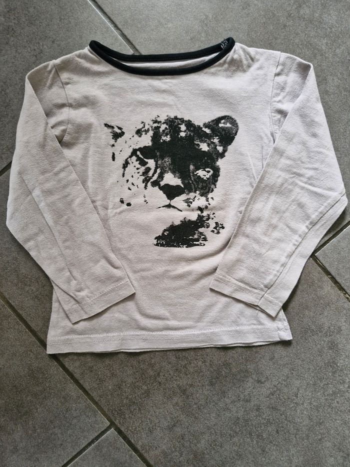 T-shirt - photo numéro 2