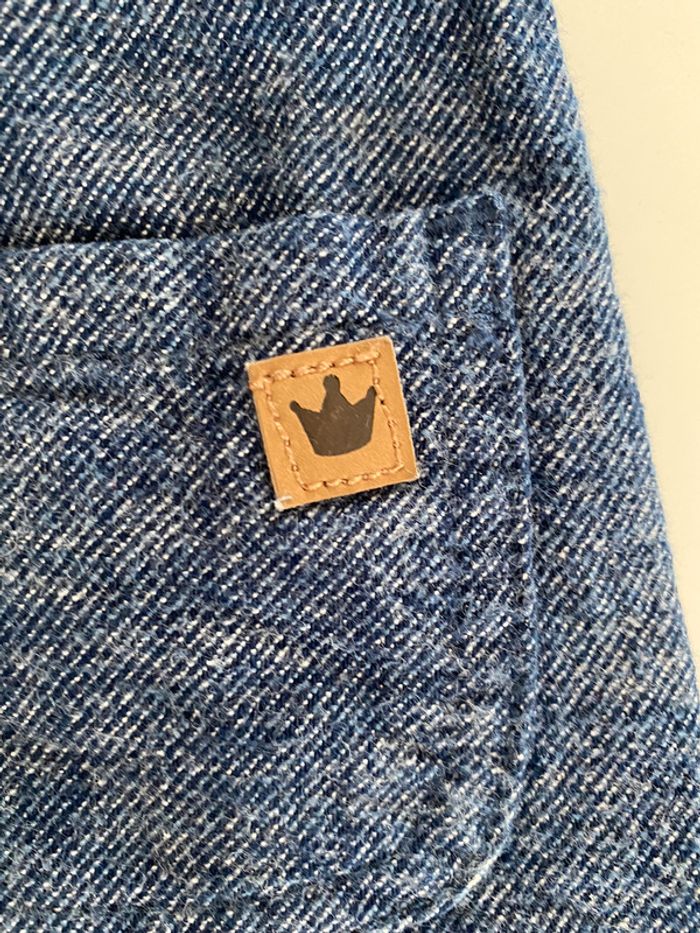 Ensemble Impeccable Tape a l’œil - photo numéro 5