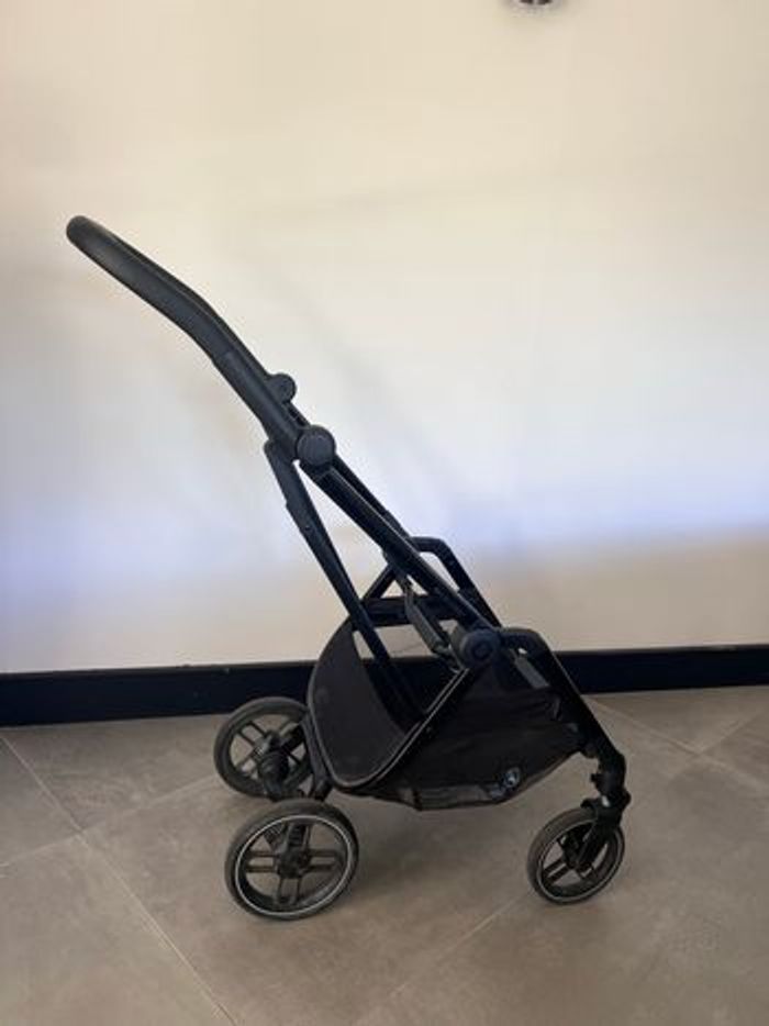 Poussette Maxi cosy + Landau + 2 adaptateurs - photo numéro 4