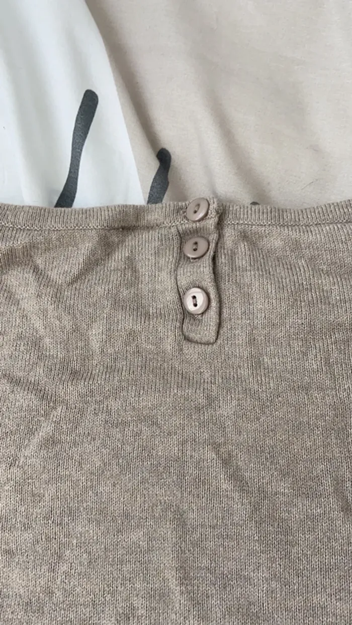 Pull femme - photo numéro 2