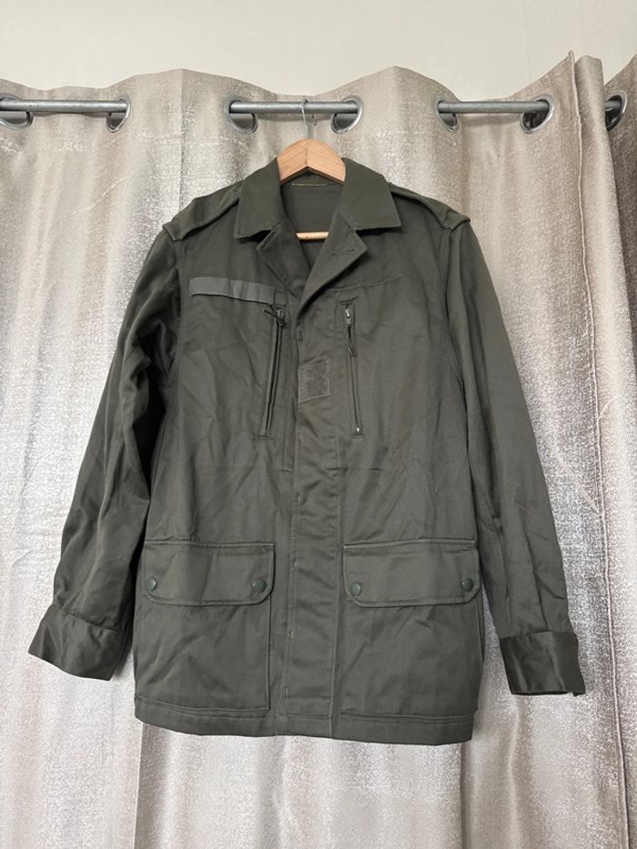 Veste Militaire Che Guevara - photo numéro 2