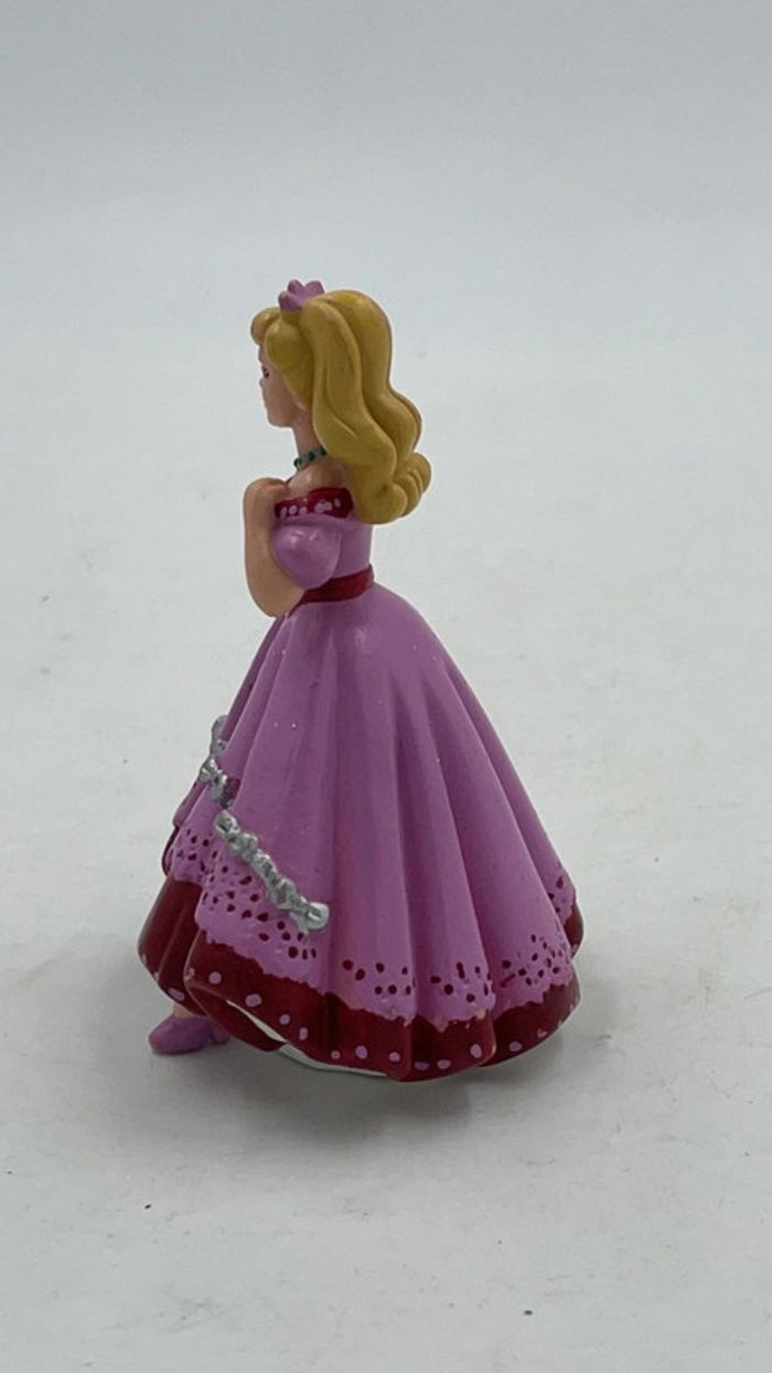 Figurine Princesse Sophie Iso-Sel 2003 9 cm - photo numéro 4