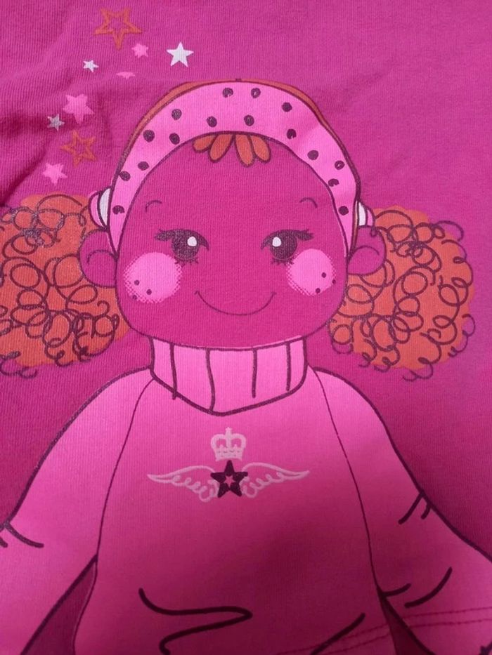 Lot de 5 hauts à manches longues - photo numéro 3